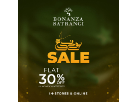 Bonanza Satrangi Defence Day Sale FLAT 30% off on Women's Unstitched Collectionimage-465